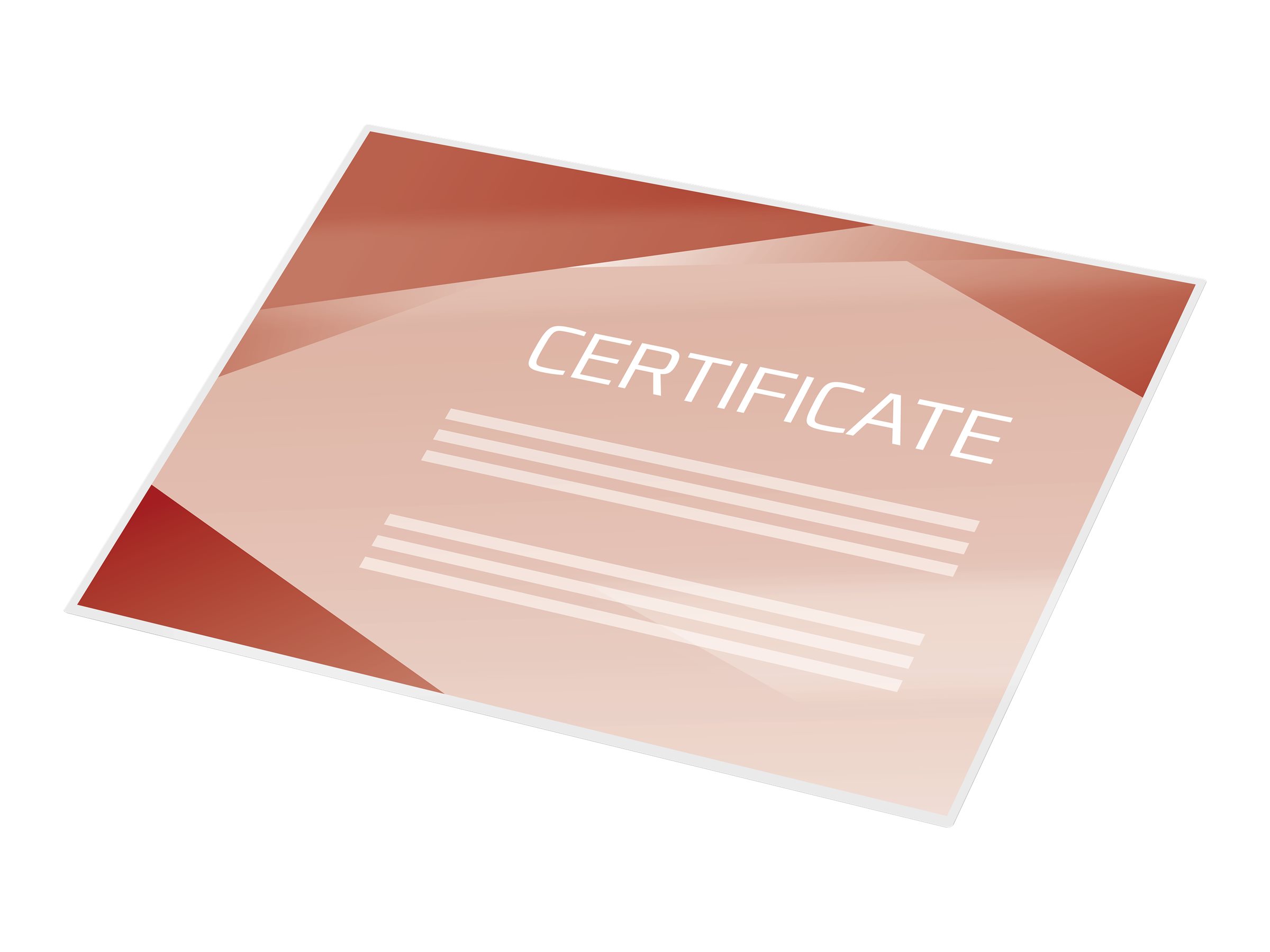 Gbc Highspeed Pouch 100 Pack Clear Lamination Pouches Gbc Highspeed Pouch 100 Pack Clear Lamination Pouches