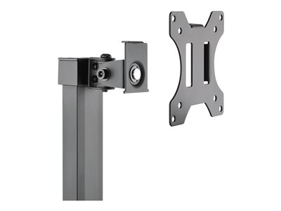 NEOMOUNTS FPMA-D865BLACK Desk Mount