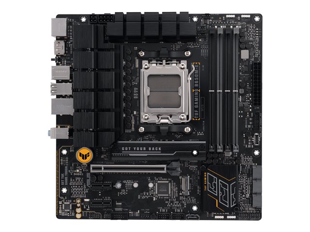 ASUS TUF GAMING B650M-E AM5 B650