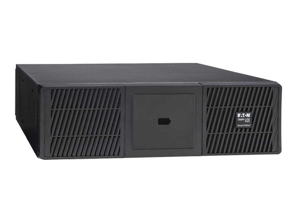 Eaton Tripp Lite Series 180V Extended Battery Module (EBM) for SmartOnline UPS Systems, 3U Rack/Tower, TAA