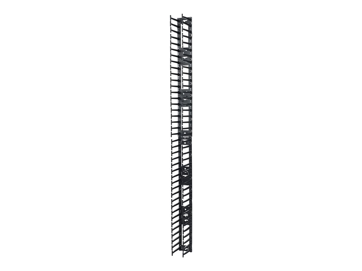 APC Vertical Cable Manager f. NetShelter