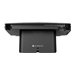 Compulocks Galaxy Tab A8 10.5" Space Enclosure AV Conference Room Capsule - Image 4: Back