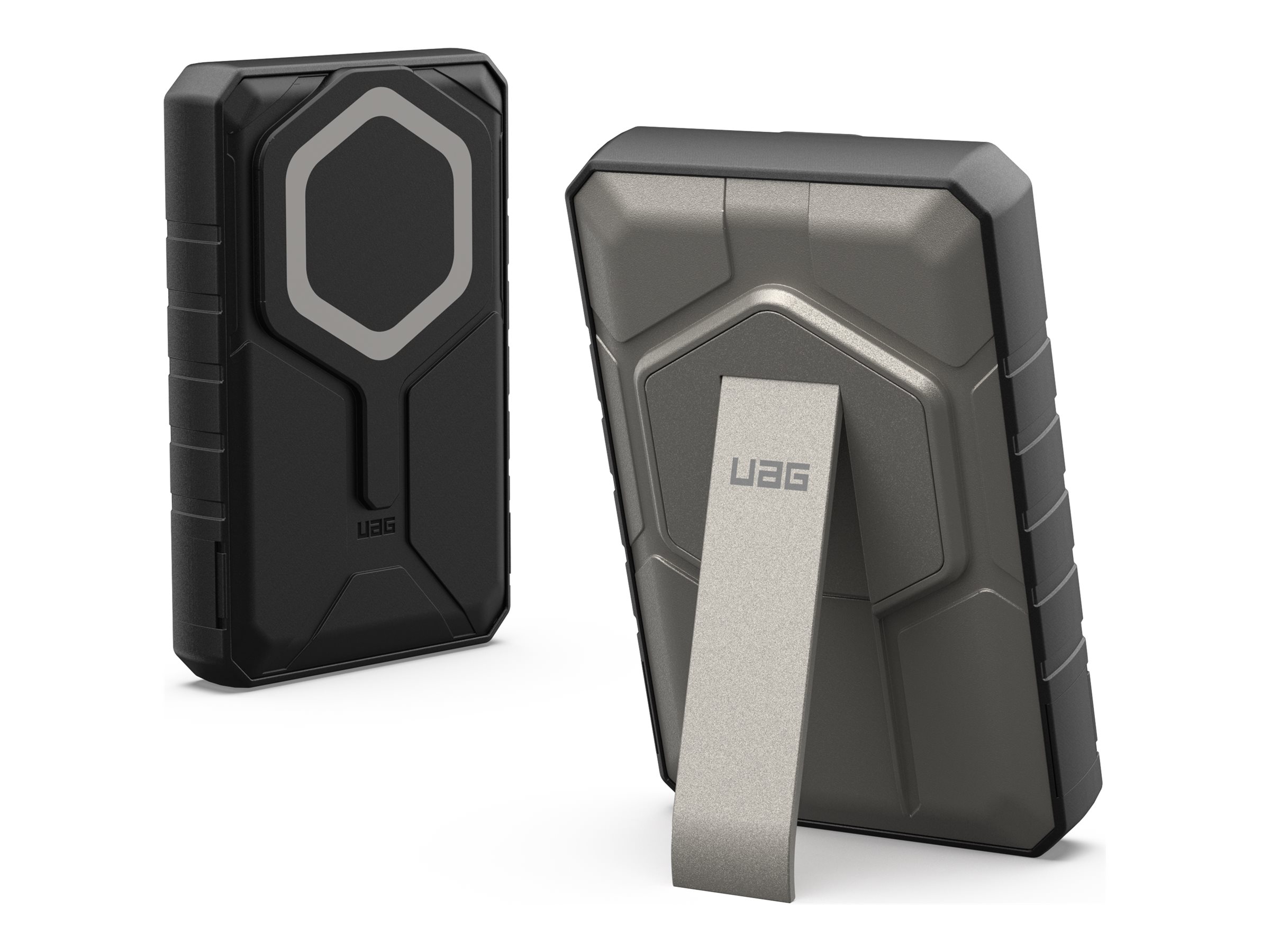 UAG - Wireless power bank