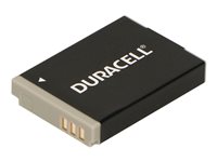 Duracell DRC5L Kamerabatteri Litiumion 820mAh