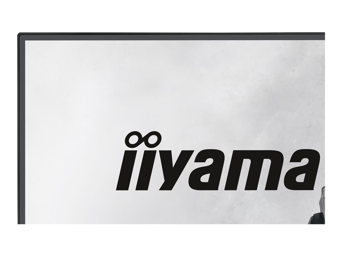 iiyama G-MASTER Black Hawk G2441HSU-B1 - LED monitor - Full HD (1080p) - 24" – foto 13