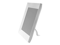 DENVER FRAMEO PFF-1063WHITE Digital fotoramme 10.1' Hvid