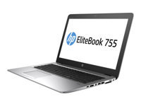 HP EliteBook 755 G4 Notebook