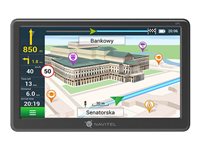 NAVITEL E707 MAGNETIC GPS navigator 7'