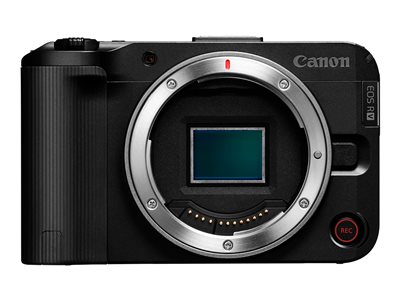 Canon EOS R50 V - Digital camera