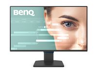 BenQ GW2490C - LED monitor - Full HD (1080p) - 24"