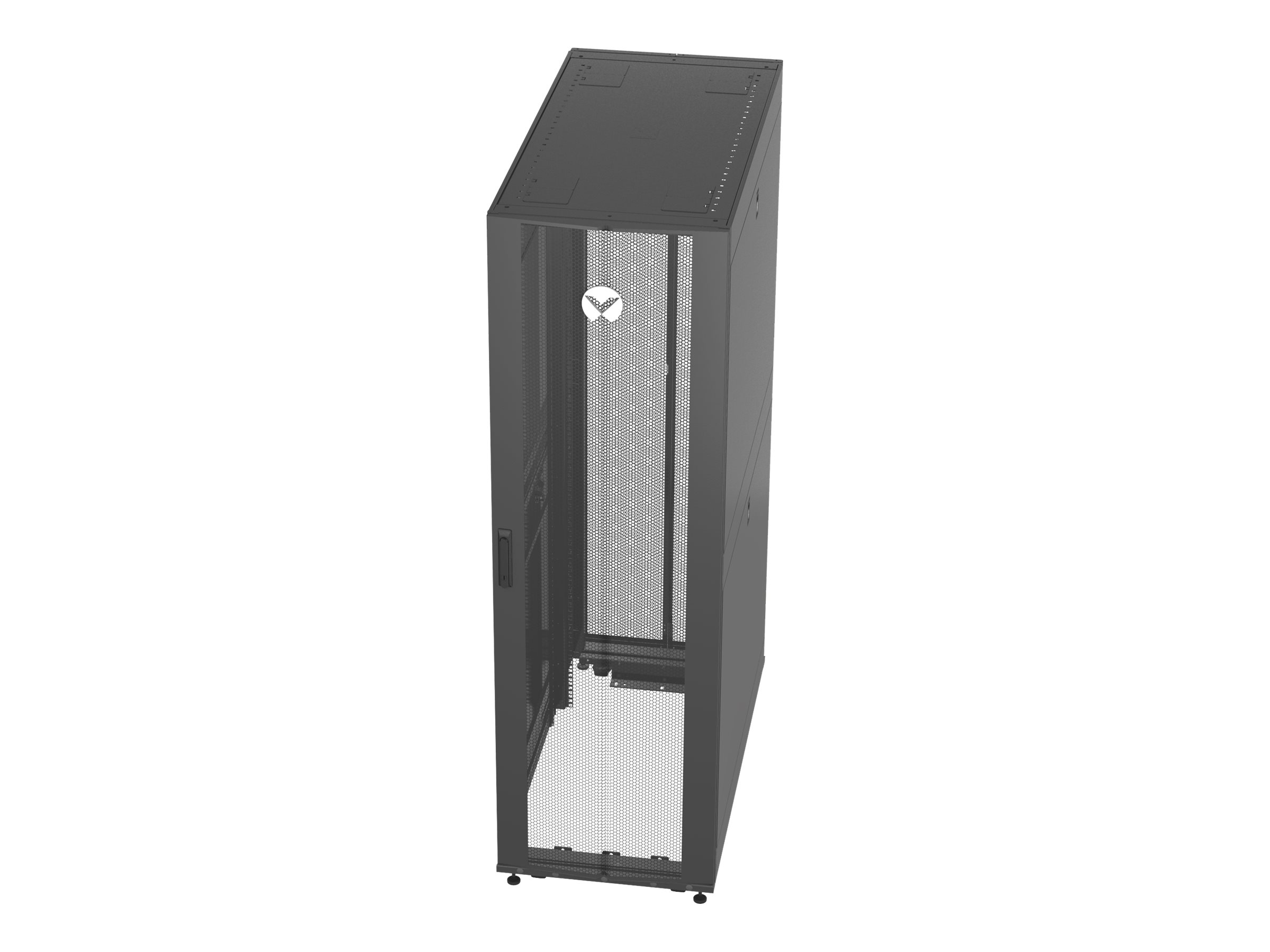 Vertiv VR VR3300TAA - Rack cabinet