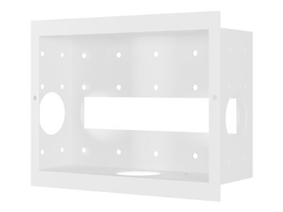 Avteq - Enclosure - for meeting room touch controller