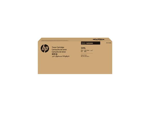 SAMSUNG MLT-D309L/ELS H-Yield Blk Toner