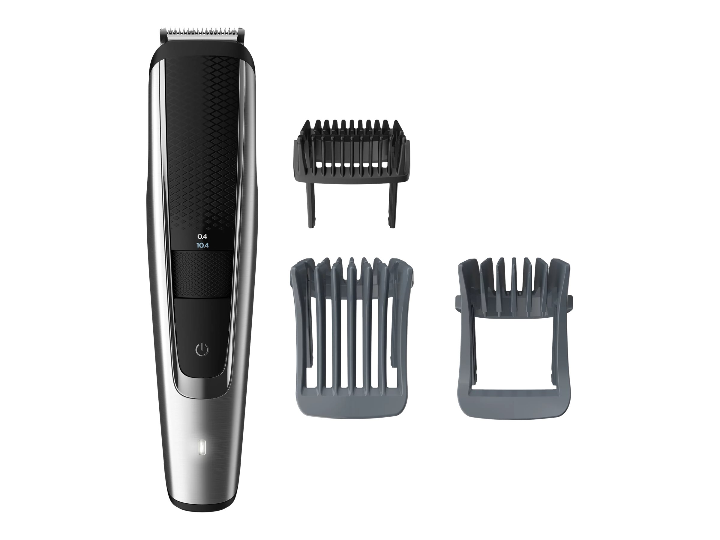 Philips Beard Trimmer Series 5000 - Black - BT5511/15