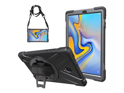 CODi Back cover for tablet rugged neoprene, silicone, polycarbonate 10.5INCH 
