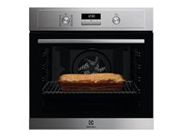 Electrolux SurroundCook 600 EOF4P74X Ovn Til indbygning Rustfrit stål