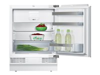 Siemens iQ500 KU15LADF0 Køleskab med fryseenhed