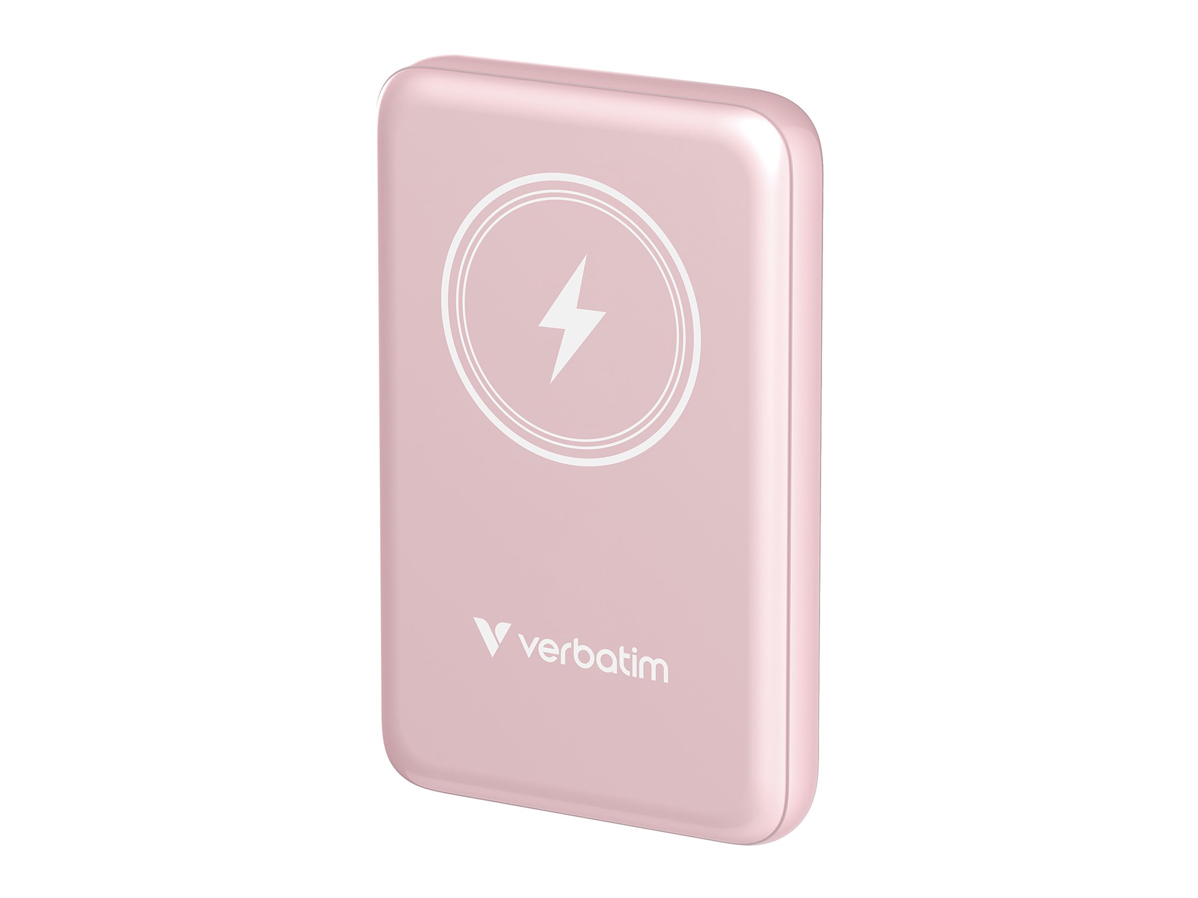 Verbatim Charge 'n' Go
