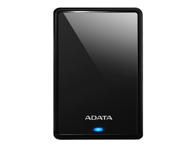 ADATA HV620S - Hard drive