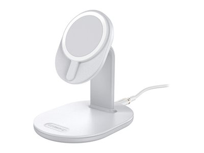 OtterBox - Wireless charging stand
