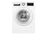 Bosch Serie | 4 WNA144VLSN Vaske-/ tørremaskine Vaske-/ tørremaskine