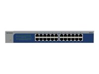 Netgear Switches 24 ports GS524-300EUS