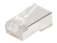 MCAD Cbles et connectiques/Connectique RJ ECF-920830