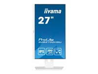 iiyama ProLite XUB2792HSU-W6