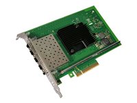 Intel Ethernet Converged Network Adapter X710-DA4 Netværksadapter PCI Express 3.0 x8 10Gbps