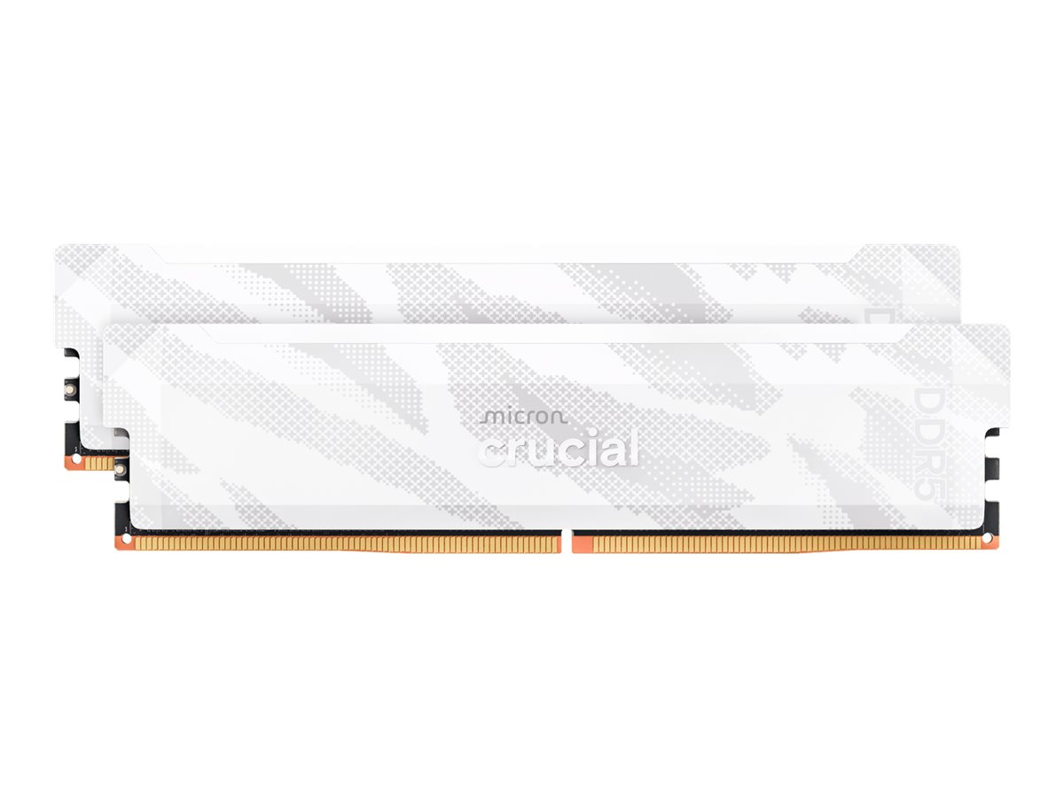 Crucial Pro OC - DDR5