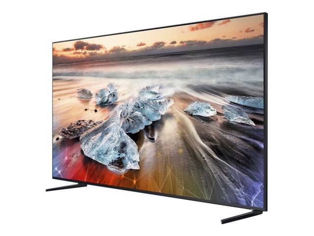 Samsung QP98R-8K - 98" Diagonal Class QPR-K Series LED-backlit LCD display
