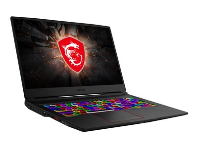 MSI Raider GE75 10SE-481CA