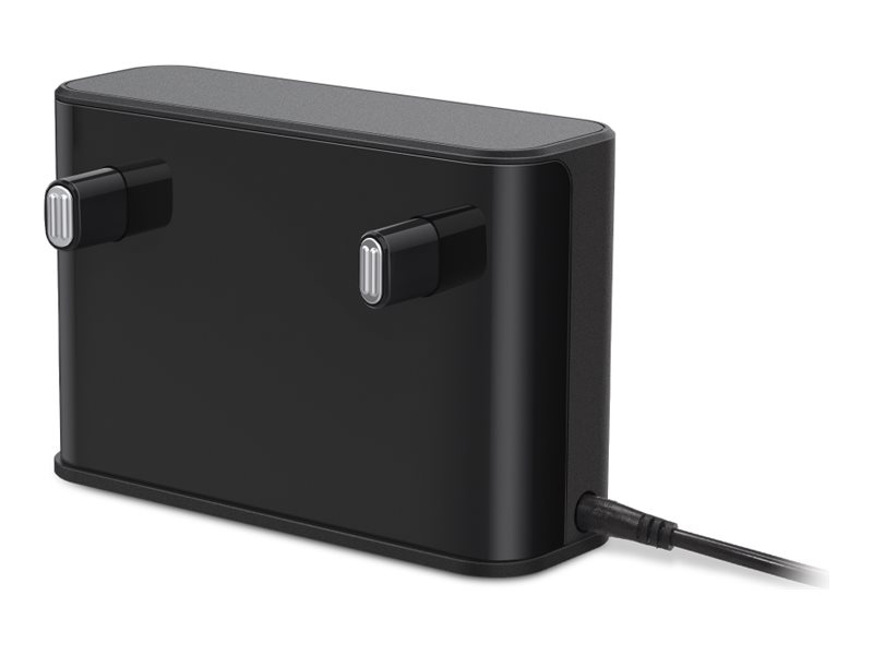 Tapo RVB102 charging Product shot Right-angle 79550