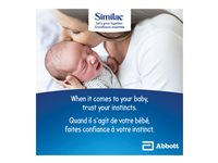 Similac Pro-Advance Ready to Feed Baby Formula - Step 1 - 16 x 235ml
