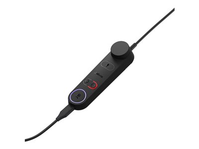 Adapter for headset - for Engage 50 II MS Mono, 50