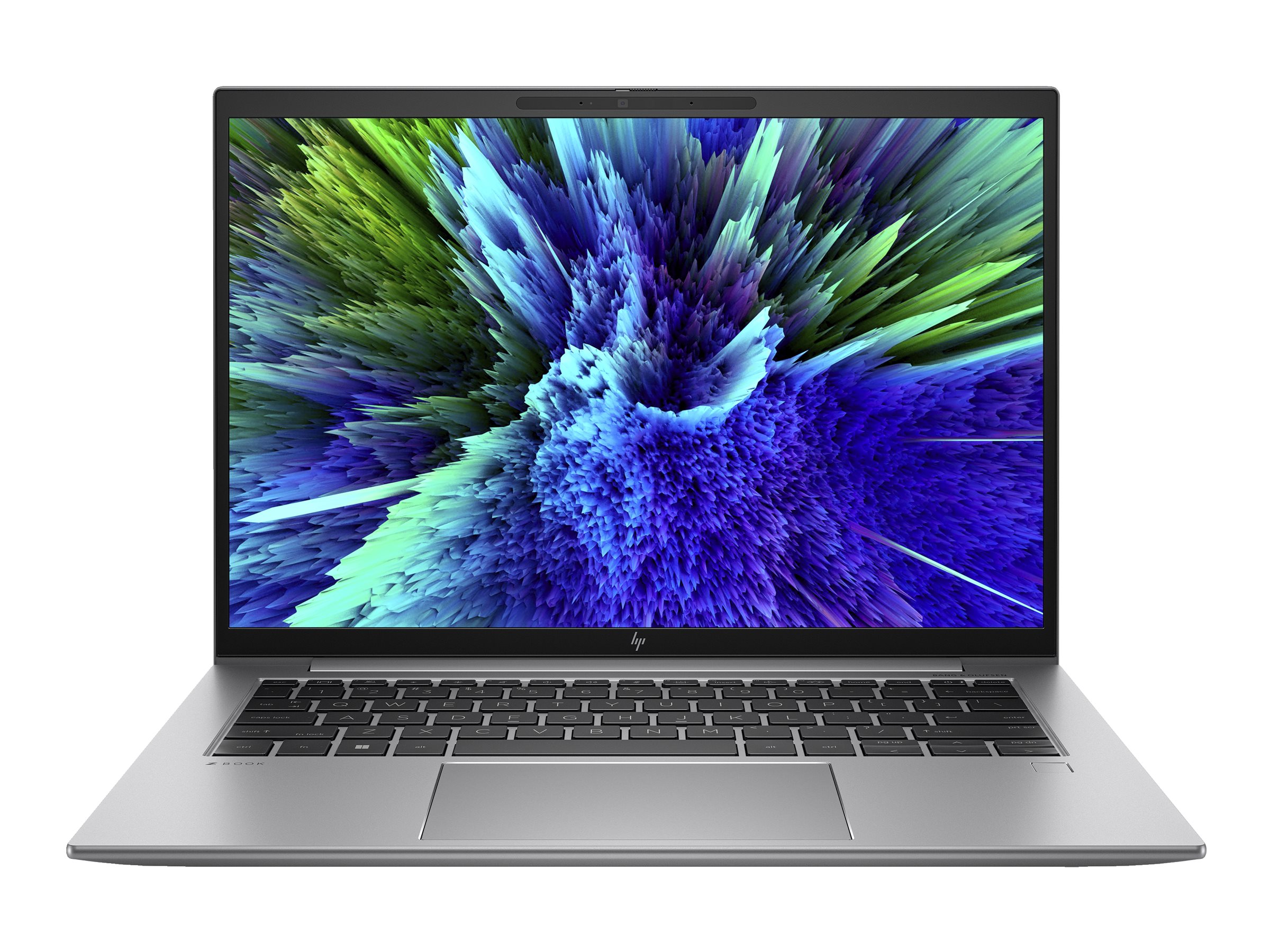 HP ZBook Firefly 14 G10 A Mobile Workstation | Overview, Specs