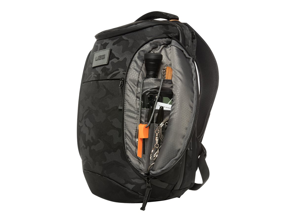 Turning Meeting In quantity UAG Rugged Backpack for Laptops (Standard Issue 18-Liter) | www.shi.com