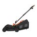 BLACK+DECKER BEMW351 - lawn mower - electric
