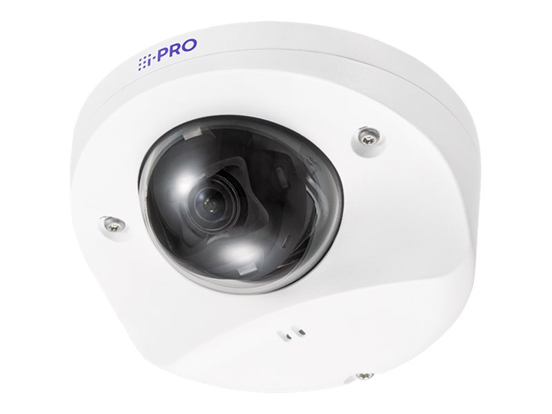i-PRO WV-U35301-F2L - Network surveillance camera