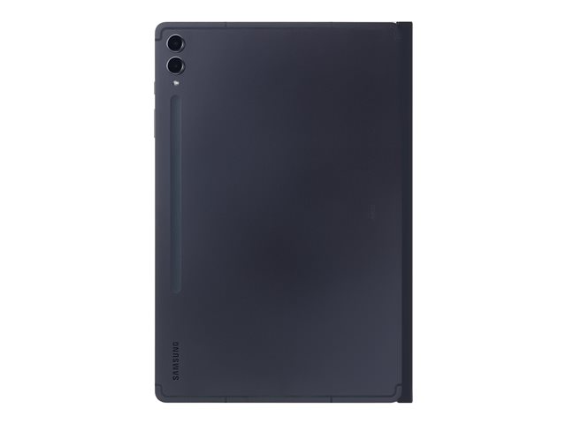 Etui anti-espion compatible Galaxy Tab S10+/ Tab S9+