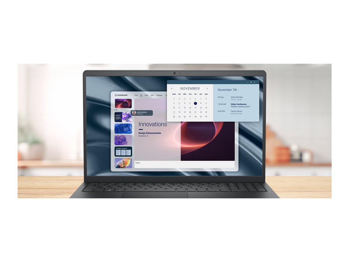 Dell Pro 15 Essential PV15255 – foto 9