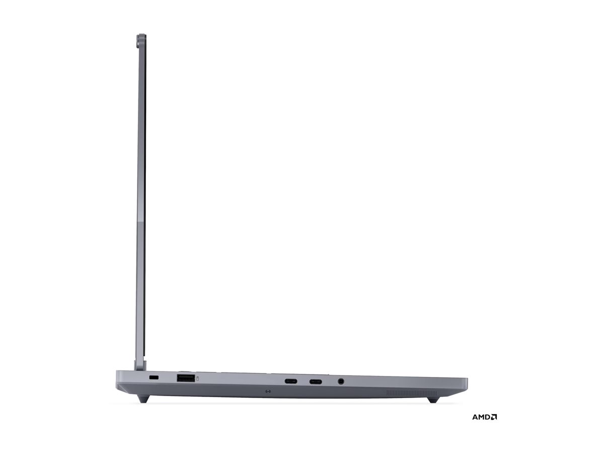 Lenovo ThinkBook 16p G6 ADR - 16" - AMD Ryzen 9 - 8940HX - 32 GB RAM - 512 GB SSD - česká/slovenská – foto 8
