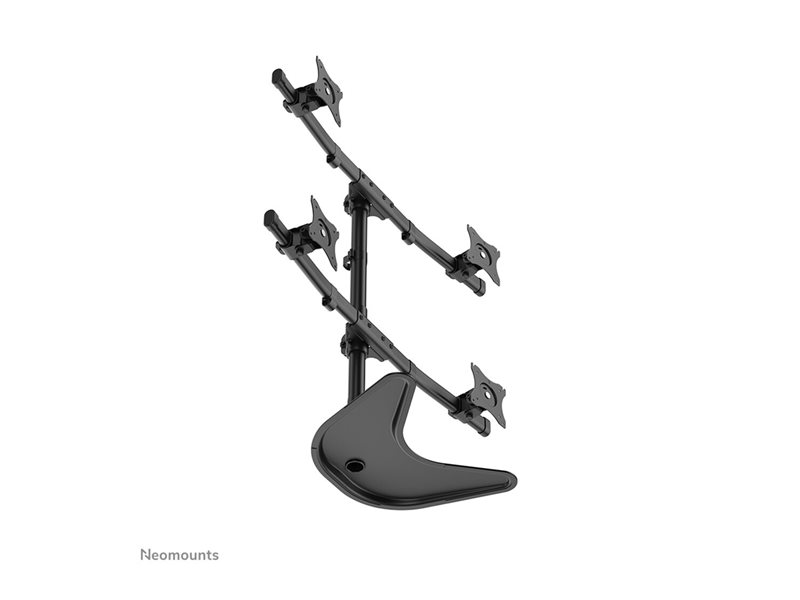 NEOMOUNTS Desk mount 10 - 27p