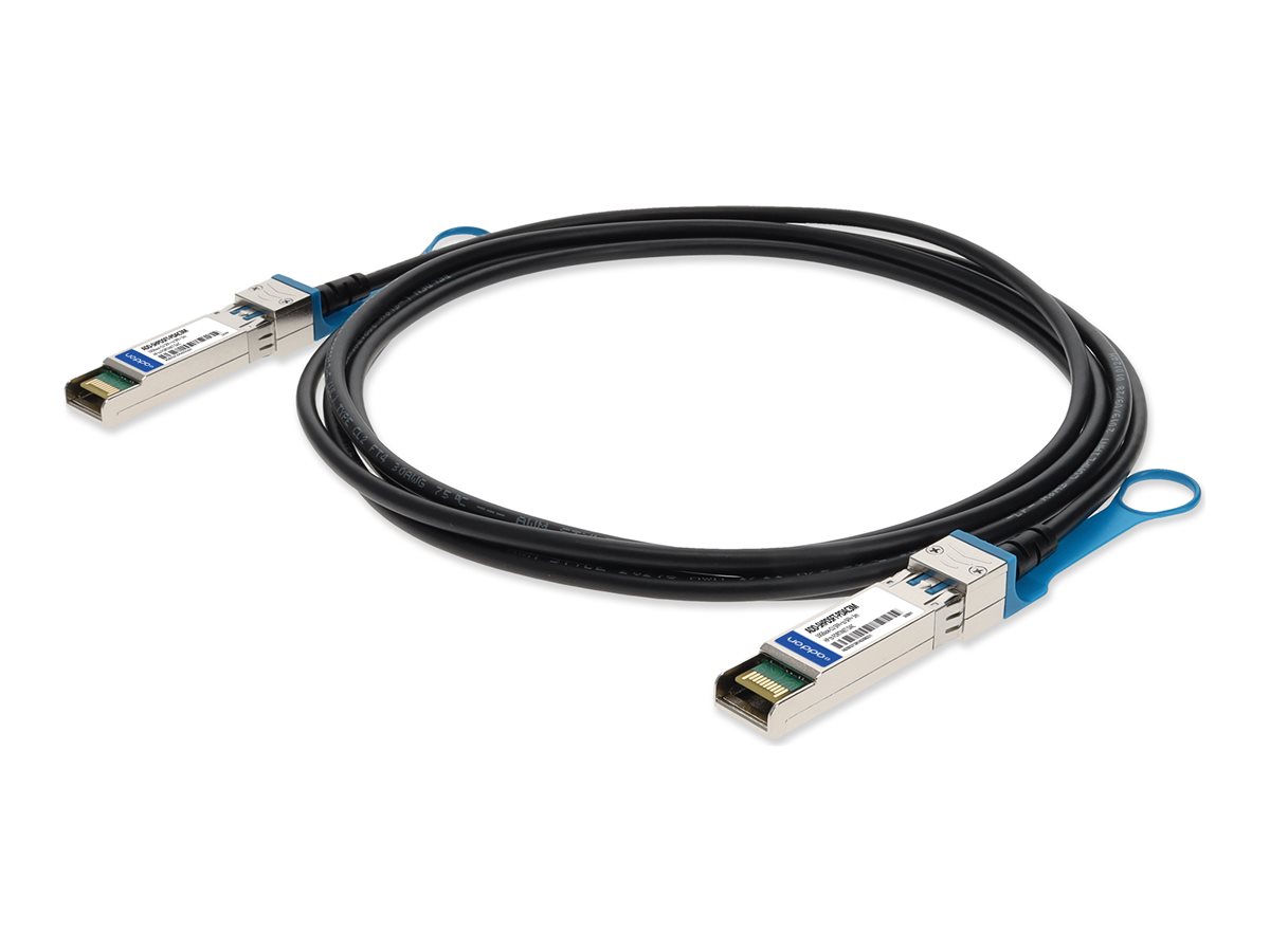 AddOn - 10GBase-CU direct attach cable