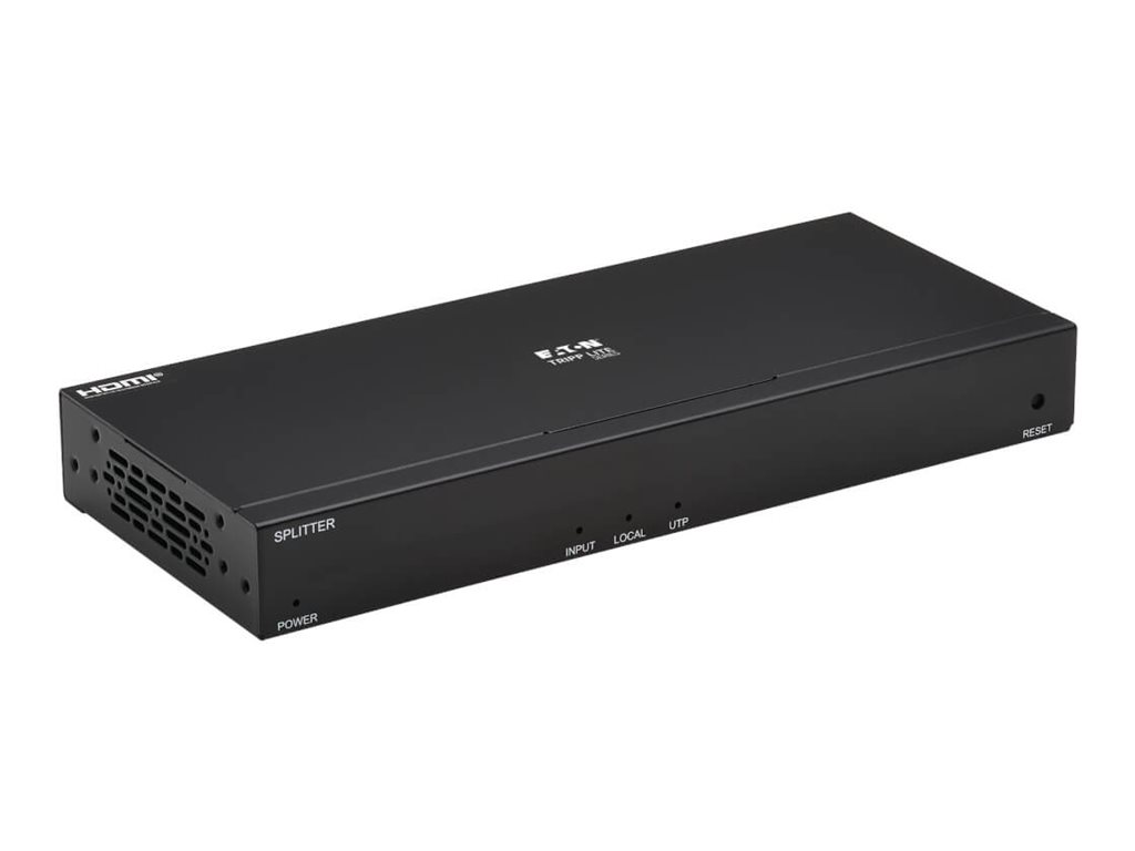 Eaton Tripp Lite Series HDMI over Cat6 Splitter