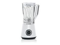 Bosch Serie | 4 VitaPower MMB6141W Blender 1.2kW Hvid