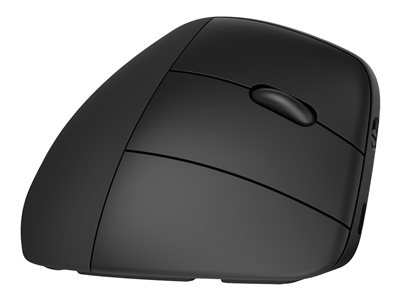 HP 920 Ergonomic Wireless Mouse (P)