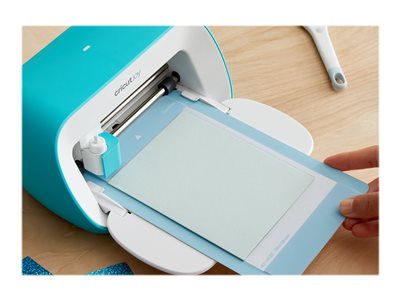 CRICUT Joy cut-away card rain sampler(P)