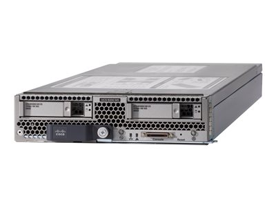 Cisco UCS SmartPlay Select B200 M5 High Frequency 3 Server blade 2-way 