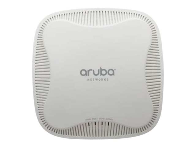 HPE Aruba IAP-204 (RW) Instnt 2x2:2 11ac